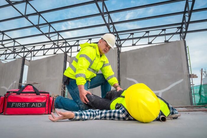 expert workers compensation attorneys