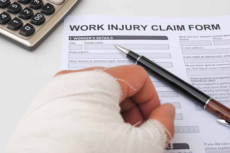 work injury attorneys