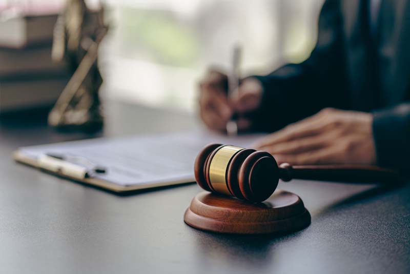 6-Step Guide to Filing a Workers' Compensation Claim in California