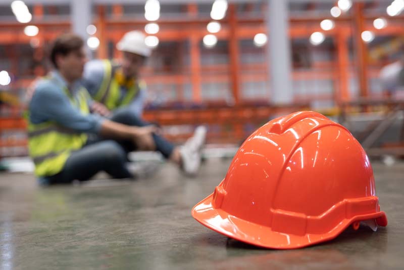 Top 7 Questions to Ask When Injured at Work