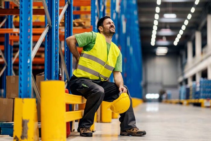 Top 7 Questions to Ask When Injured at Work