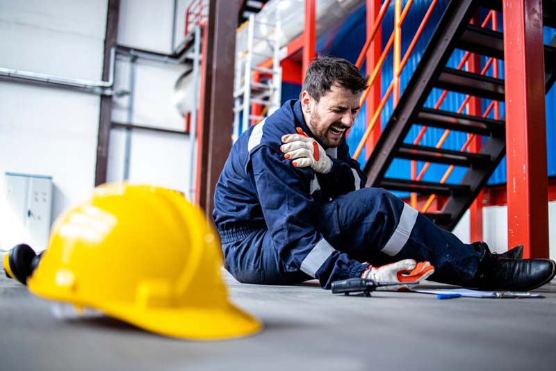 What Benefits Can You Receive Under Workers' Compensation and How to Maximize Them-