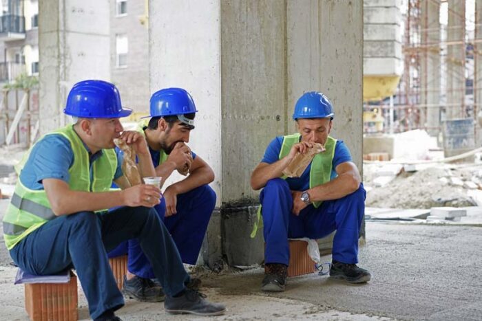 California Workers’ Compensation for Undocumented Workers