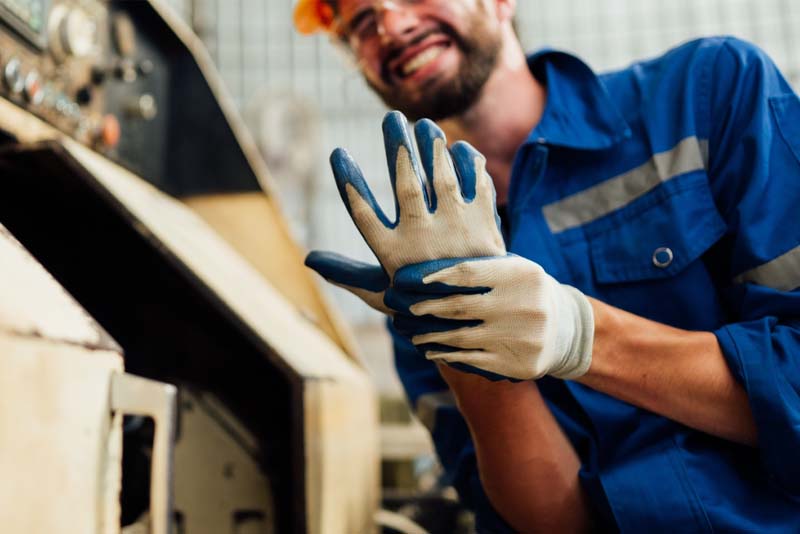 California Workers’ Compensation for Undocumented Workers