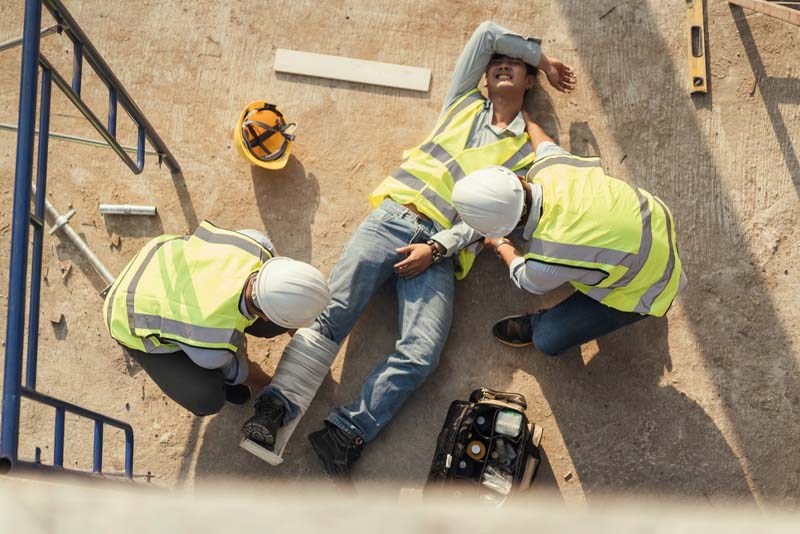 Coping While Waiting for Your Work Injury Settlement