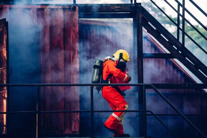 Heat‑Related Illnesses, Wildfire Smoke and Environmental Hazards: Filing a Workers’ Compensation Claim in California