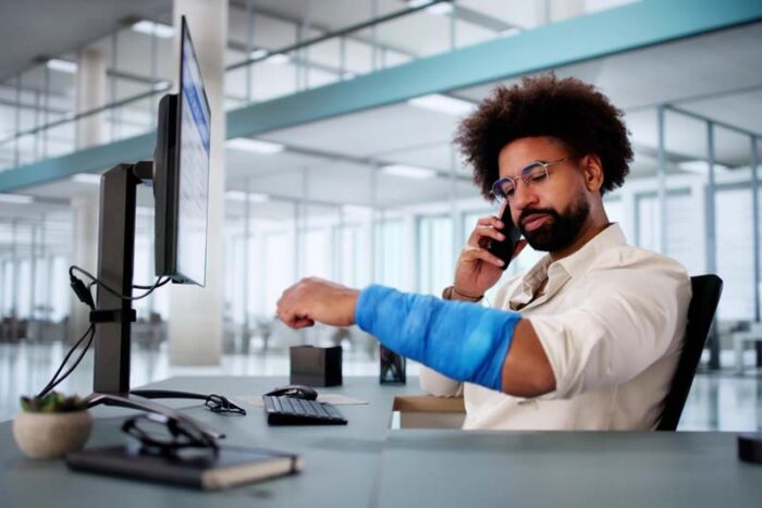 Returning to Work After an Injury: Understanding Light‑Duty Assignments and Vocational Rehabilitation