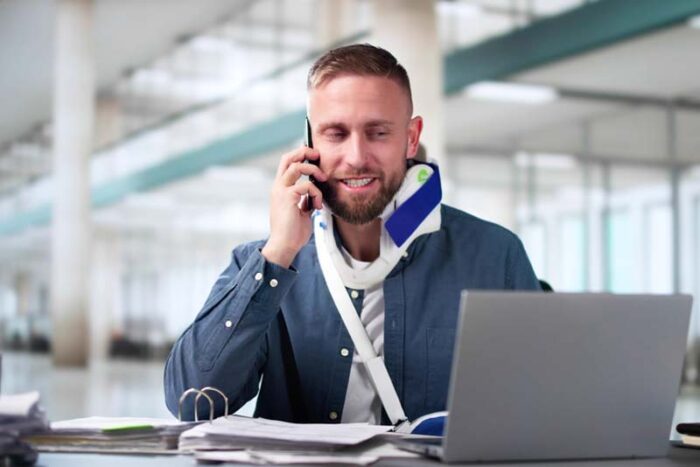 Third‑Party Claims in Addition to Workers’ Comp: When Can You Sue Someone Besides Your Employer?