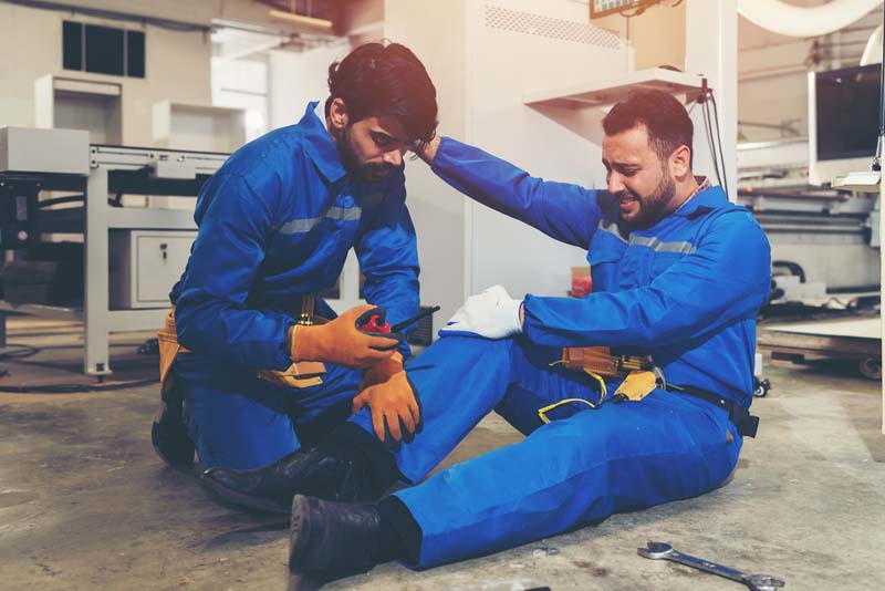 Cumulative Trauma Claims in California: When Repetitive Work Injuries Qualify for Workers' Compensation