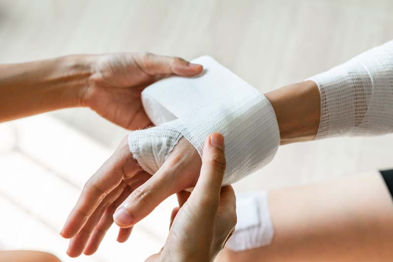 Cumulative Trauma Claims in California: When Repetitive Work Injuries Qualify for Workers' Compensation