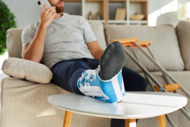 What to Do When Your Employer's Workers' Comp Insurance Adjuster Calls You: Know Your Rights