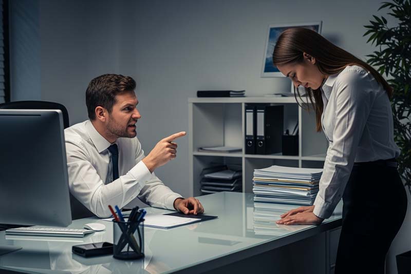 Beyond the Logbook: How SB 553 Violations Are Now Evidence for Stress Claims