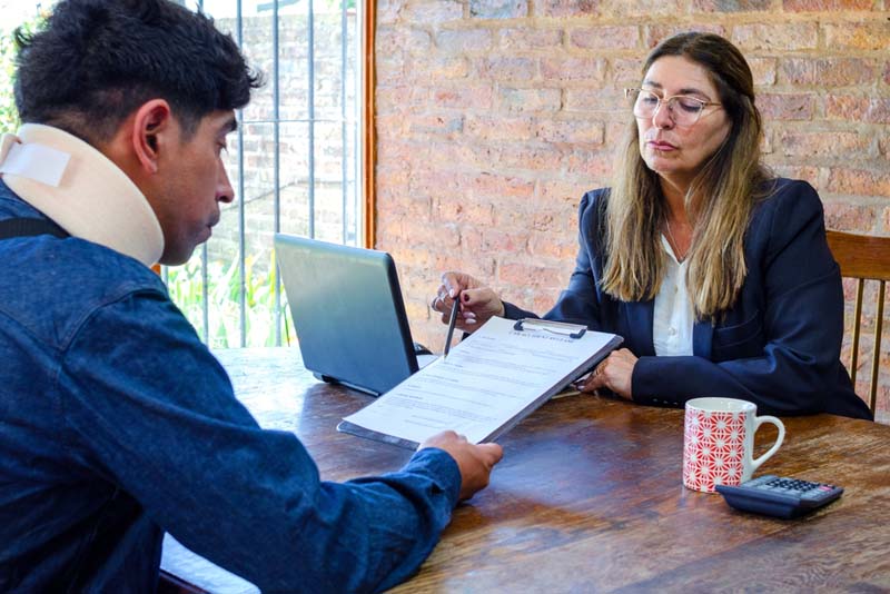 Raise the value of your settlement with expert negotiation, strategic insight, and proven methods that help maximize compensation faster.