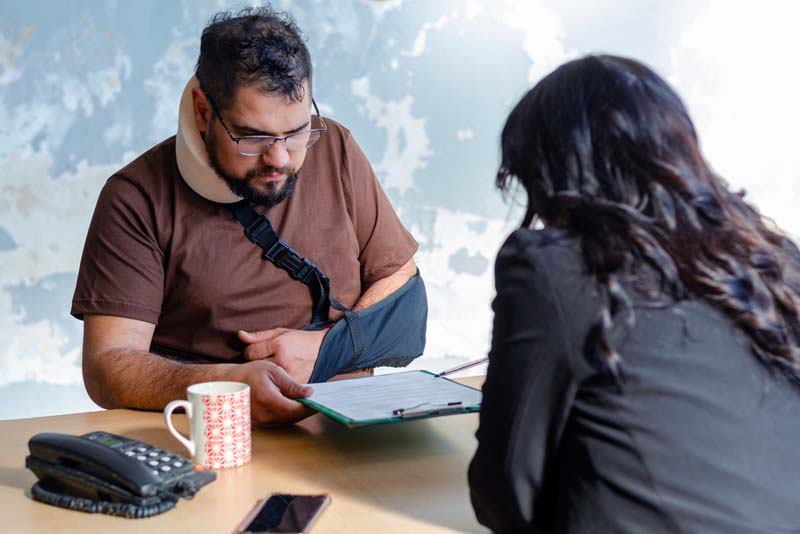 Raise the value of your settlement with expert negotiation, strategic insight, and proven methods that help maximize compensation faster.