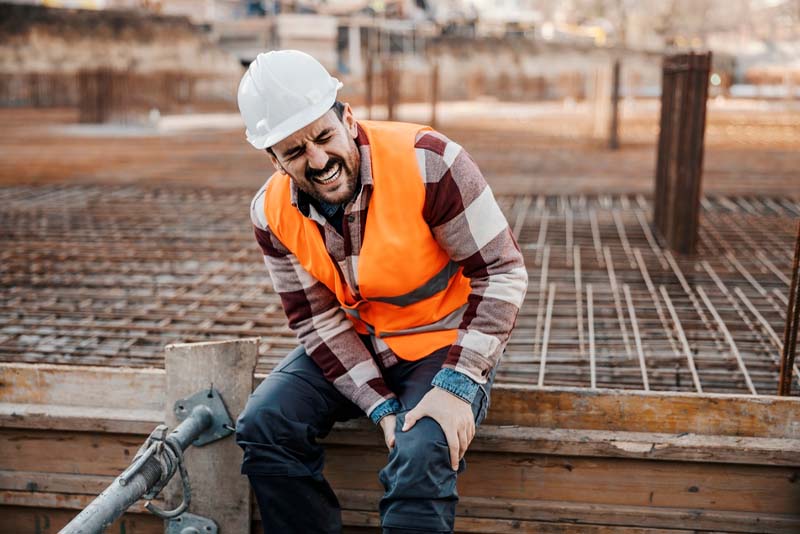 Silicosis and the STOP Act: A 2026 Guide for Artificial Stone Workers